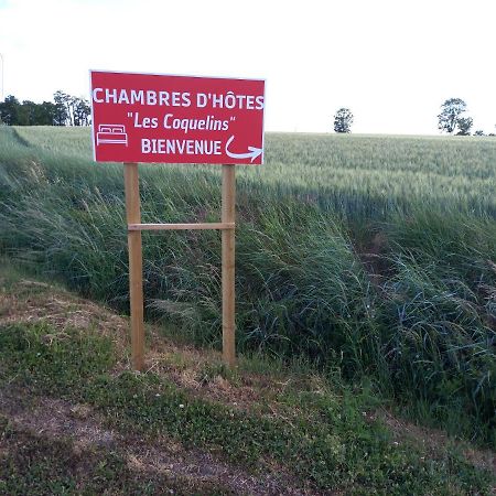 Le Calme A La Campagne Lägenhet Besson Exteriör bild