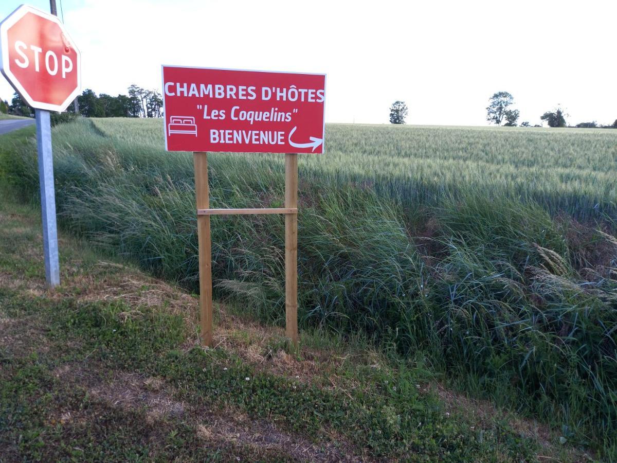 Le Calme A La Campagne Lägenhet Besson Exteriör bild